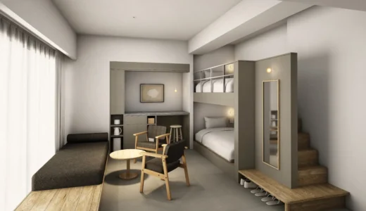 無印良品の宿泊施設「MUJI BASE KYOTO kiyomizu」、京都・清水寺から徒歩数分に誕生 朝の清水散歩と小川珈琲のオリジナル朝食で“日常の京都”を体験