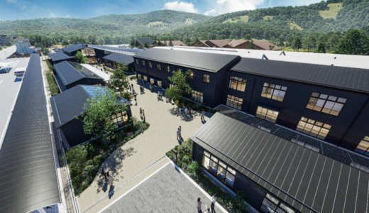 軽井沢駅前に「軽井沢T-SITE」誕生！  2026年3月17日グランドオープン、駅前に“滞在型複合施設”が出現