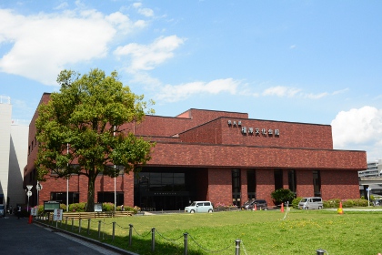 『近鉄大和八木駅周辺プロジェクト』八木駅北側で再整備を検討へ！ 橿原文化会館跡地など対象に、民間収益施設と公共機能を組み合わせた複合化を視野