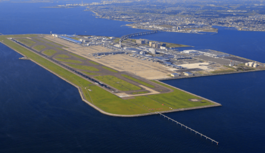 愛知県がIR誘致の再検討を開始！ セントレア（中部空港島）を想定、2027年申請視視野