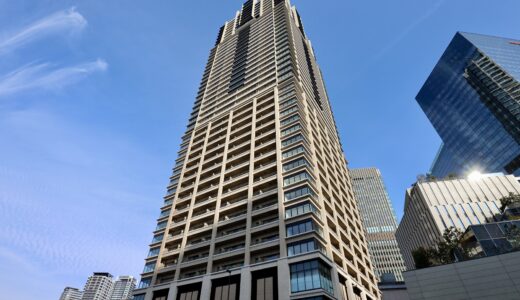 グラングリーン大阪 THE NORTH RESIDENCE（ザ・ノースレジデンス）北街区・分譲棟 建設工事の最新状況 26.02