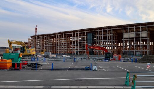 『大阪関西万博』 大屋根リング解体開始、夢洲で進む各パビリオンの撤去・再利用に向けた作業　会場跡地の最新状況 26.03