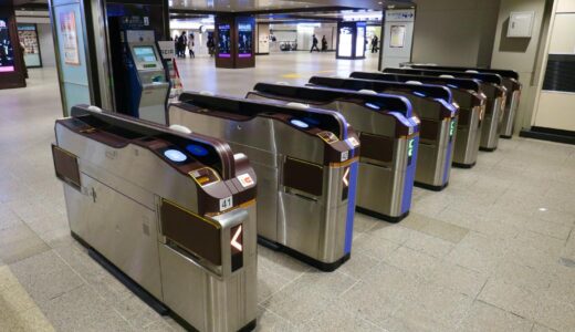 阪急電鉄の改札、20分以内なら無料で出られるように！　忘れ物・見送り・駅ナカ利用がもっと気軽に【2026年3月18日〜】