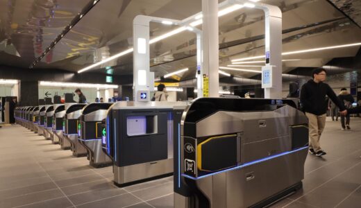 Osaka Metro、顔認証改札対応の「30日乗車券」を発売！月12,000円で乗り放題＆顔パス改札、通勤利用への橋渡しとなるか？