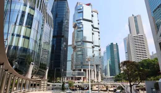 【最新版】国際金融センターランキング2026年春（GFCI 39）発表！世界ランキング東京9位、大阪26位