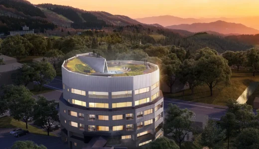 星野リゾートが山形県に初進出！「界 蔵王」2026年10月15日開業、蔵王温泉を“高単価で滞在する目的地”へ再編集