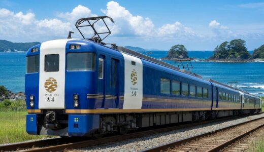 近鉄 レストラン列車「Les Saveurs 志摩（レ・サヴール・しま）」11月1日運行開始へ！名古屋〜賢島を結ぶ新レストラン列車、料金・ダイヤも発表