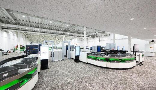 関西空港第2ターミナル国内線がリニューアル！自動手荷物預け機・スマートレーン導入で、旅の入口がスマートに進化