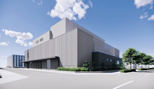 金沢駅西のZepp計画がさらに具体化　加賀五彩や格子を採用、「金沢らしさ」を取り込んだ外観に