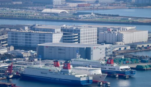 CBRE 「近畿圏物流マーケット 」近畿圏の物流施設市場はなぜ強いのか。過去最大供給でも崩れなかったLMT市場の本質