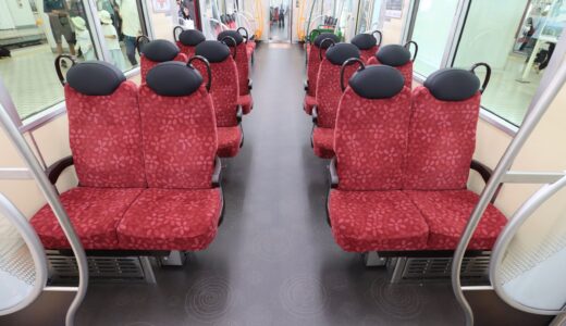 近鉄で「一般車両での有料座席指定サービス」導入！南大阪線・吉野線で「すわれ～る」、6月1日開始