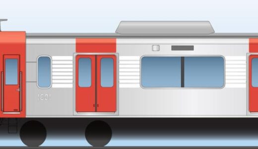 阪神電鉄、2026年度に鉄道設備投資172億円　新型3000系導入やホーム柵整備を推進