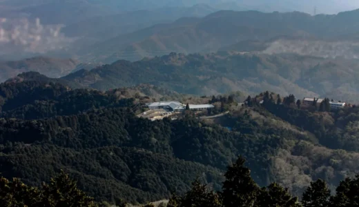 「THE THOUSAND HIEI （ザ・サウザンド比叡）〜 無為奥山」2027年春開業へ！比叡山の旧「ロテルド比叡」をリブランド、琵琶湖を望むインフィニティプール温浴など唯一無二の滞在体験を提供