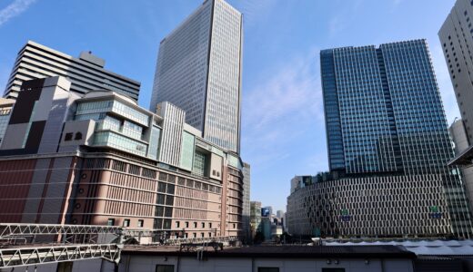阪急阪神百貨店 店舗別売上ランキング2025年度（2026年3月期）｜阪急うめだ本店は3,487億円、次期4,000億円へ再加速