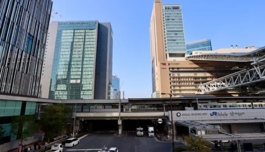 JR西日本「中期経営計画2030」に見るまちづくり戦略 大阪・京都・神戸から瀬戸内・北陸へ、駅・商業・ホテルを束ねる広域回遊圏づくりが始まる