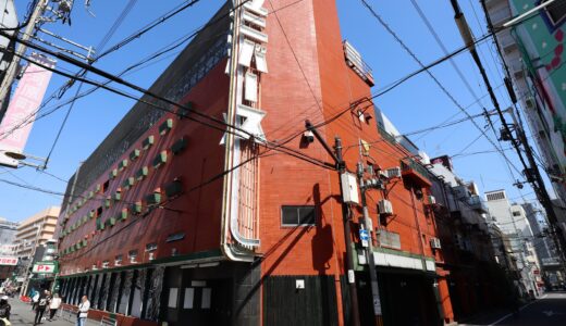下のソーシャルリンクからフォロー