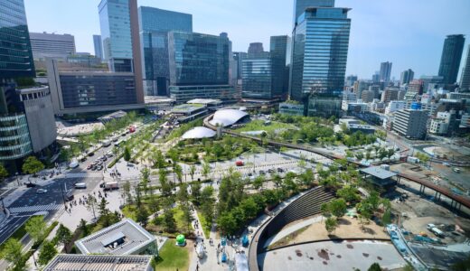 大阪・国際金融都市構想の次の壁。「企業誘致」ではなく、金融実務が大阪に残る仕組みをつくれるか？