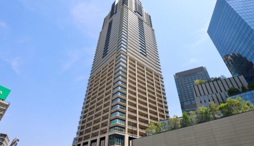 グラングリーン大阪 THE NORTH RESIDENCE（ザ・ノースレジデンス）北街区・分譲棟 建設工事の最新状況 26.05