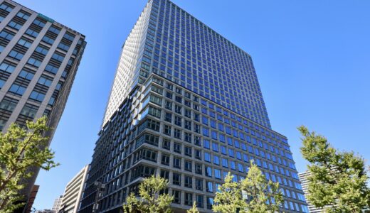 淀屋橋ゲートタワーが2026年7月9日グランドオープン！全29店舗が出店、御堂筋・中之島エリア再生の新たな起点に
