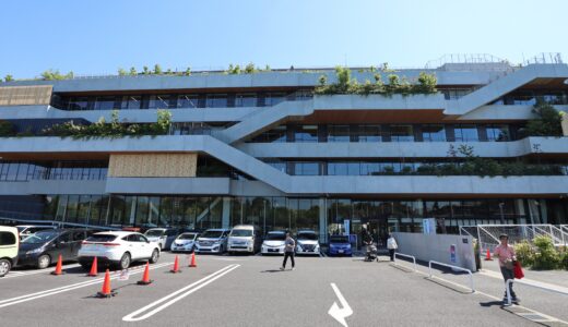 STATION Aiは“箱モノ”を超えられるか？ 愛知の製造業とスタートアップをつなぐ巨大共創拠点を現地取材