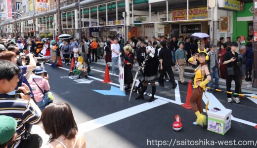 日本橋ストフェスは“大阪発の世界ルート”になれるか？ 24万人の熱気を、国際都市戦略資産へ育てる方法