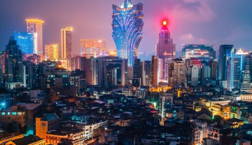 マカオが警戒する大阪IR。カジノ王国を揺さぶるのは賭け金ではなく「IR＋日本体験パッケージ」と「旅程の主導権」