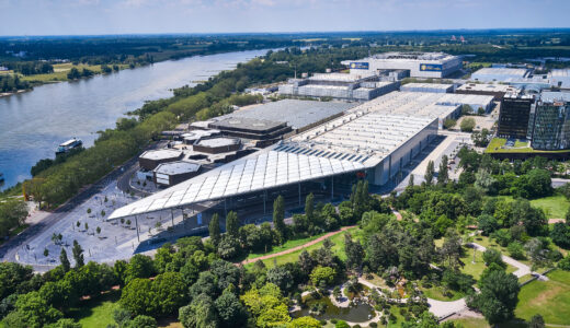 【最新版】展示会場面積 世界ランキング2025 　UFI/jwc『World Map of Exhibition Venues 2025』が示す世界の展示場インフラの現在地を読み解く