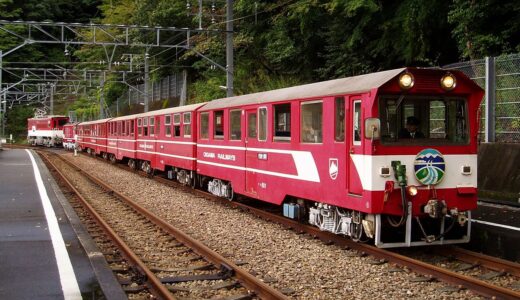 大井川鐵道『井川線（南アルプスあぷとライン）』、片道3,500円の観光鉄道へ転換。背景にある生活交通モデルの限界、住民利用は別枠で維持