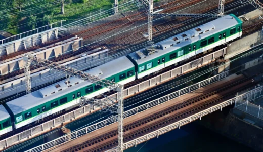 京阪、2026年8月にダイヤ変更　4両普通は出町柳へ、昼間に快速急行を再設定