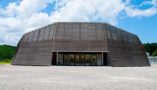 VISONに多目的施設「VISON DOME」が7月1日オープン　最大300名の団体・小規模MICEに対応、滞在型リゾートの受け皿を拡張