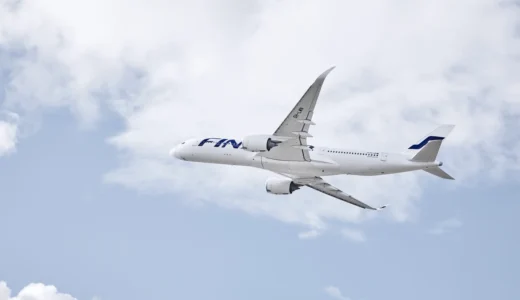 フィンエアーが関西発欧州需要を取り込む　関空－ヘルシンキ週10便化で“東京を通らない欧州アクセス”を強化