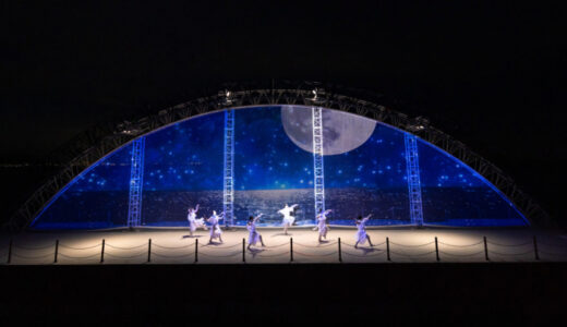淡路島・岩屋に“ウェルネスリゾート×海上劇場”の新拠点　パソナ「PASONA HARBOR STAGE」2026年7月17日開設