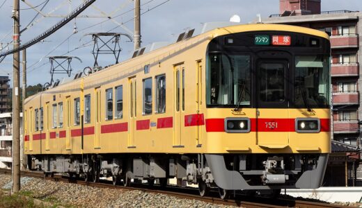 下のソーシャルリンクからフォロー