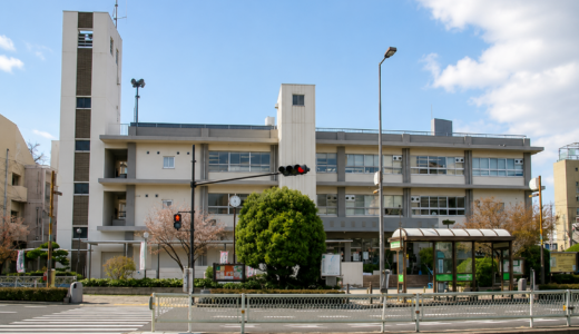 大阪市、老朽10区庁舎の建替え検討が具体化　PwC・昭和設計JVが支援業務の優先交渉権者に