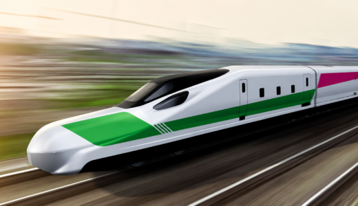 JR東日本、East-i後継「E927形 SOAR（ソアー）」を発表！新幹線専用検測車を更新、最高320km/h、48台のカメラとAIで新幹線保守を予防型へ