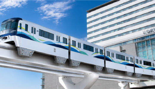北九州モノレールの新しい顔をみんなで選ぶ！開業40年を迎えた都市モノレール、新車両デザイン7案による“総選挙”を実施