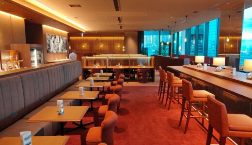 淀屋橋ゲートタワー11階に「SHARE LOUNGE」開業！　188席・約205坪、大阪都心に生まれた駅直結ワークラウンジ