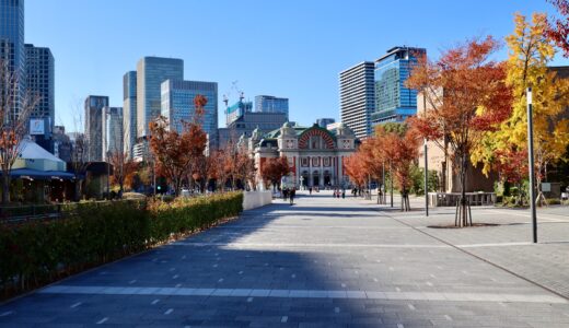 副首都法案が成立！　大阪は国家の「第二拠点」になれるか 都構想や大型開発より問われる、東京停止時の実動能力