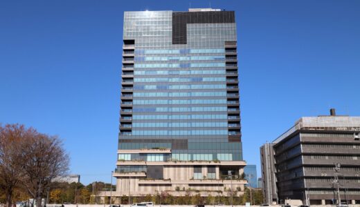 パティーナ大阪が「世界ベストホテル第1位」に！米Travel + Leisure読者投票で日本初、「世界中のホテルジャンキー」が選ぶランキングで世界総合1位は快挙！