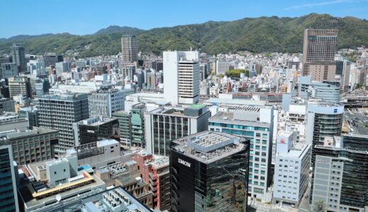 神戸・三宮「さんセンタープラザ」3館、建て替えの実現可能性を具体的に検討「サンセンタープラザ地区再開発協議会」が発足