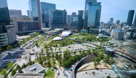 大阪が世界7位、東京が10位に　EIU「世界で最も住みやすい都市2026」で日本勢2都市がトップ10入り