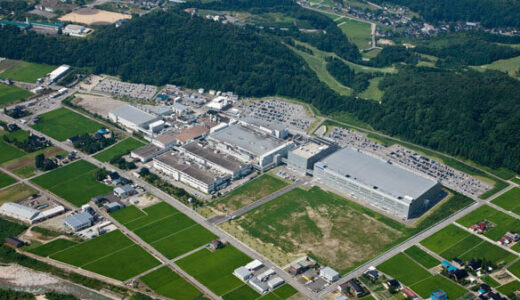 AI半導体の次の主戦場は「光」へ。タワーセミコンダクターが日本海側に6,000億円超を投資！日本海側にAIデータセンター向け光半導体の中核製造拠点を形成