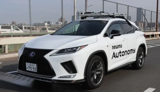 「堺市自動運転タクシー実装コンソーシアム」堺市で自動運転タクシーの実装体制が発足！KDDI・関西電力など6社が参画、2028年度のレベル4商用運行へ