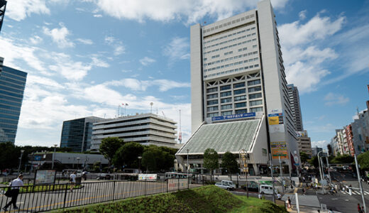 東京：中野サンプラザ再開発が再始動　262m級旧計画から転換、3,000人ホール核に2034年度竣工目標