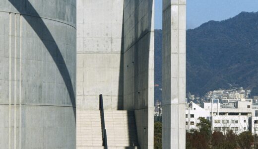 神戸・ポートアイランド、安藤忠雄氏設計「旧JUNビル」を解体へ　大東建託が西日本ハブを新築、2030年度開業