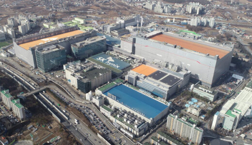 SKハイニックス、宮城に数兆円級メモリー工場を検討か　なぜ日本、なぜ宮城？ AI時代に動き出す日韓半導体サプライチェーン再編