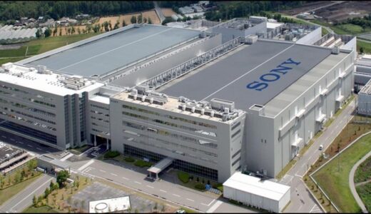 ソニー×TSMC、熊本に次世代イメージセンサーJV　7470億円を拠出、2029年量産へ――「AIの目」を巡り製造モデルを転換