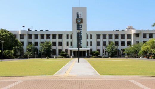 大阪公立大学・杉本キャンパス、工学部移転後の約2万㎡跡地で活用方針を調査へ　建設技術研究所を受託候補者に選定、定期借地・PFIなども比較検討