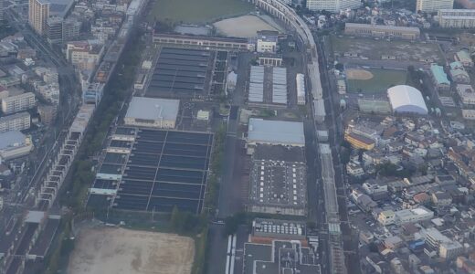 十三・淡路の再開発が具体化フェーズへ　日本設計を選定、柴島浄水場12haと新駅構想を軸に都市機能・交通結節を詳細検討