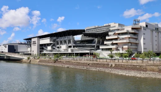 経産省・スポーツ庁が『スポーツコンプレックスガイドブック』公開！スポーツ施設を「街の集客装置」に。国が示した「スポーツコンプレックス」の考え方とは？